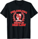 Philadelphia School of Bird Law T-Shirt - T-Shirt | Black
