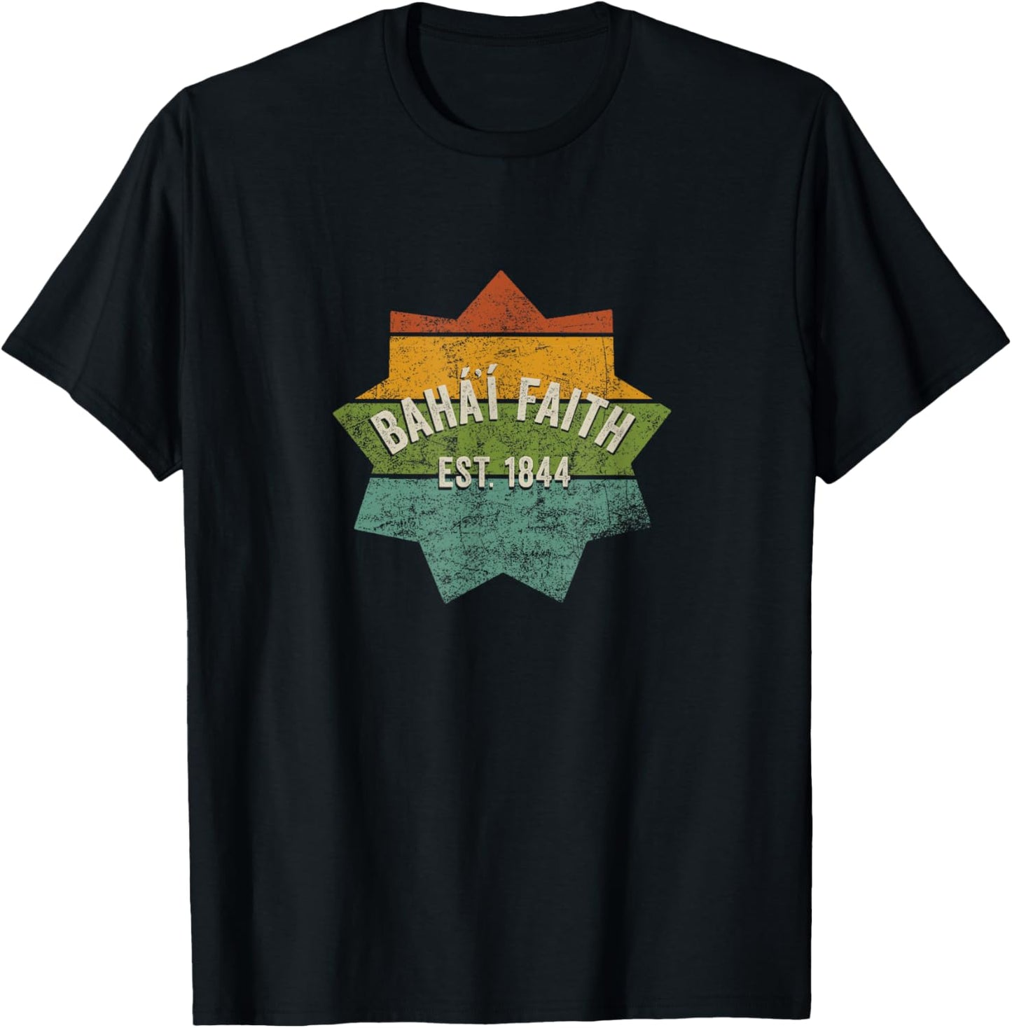 All She Needs is Love - Planet Climate Action T-Shirt - T-Shirt | Black