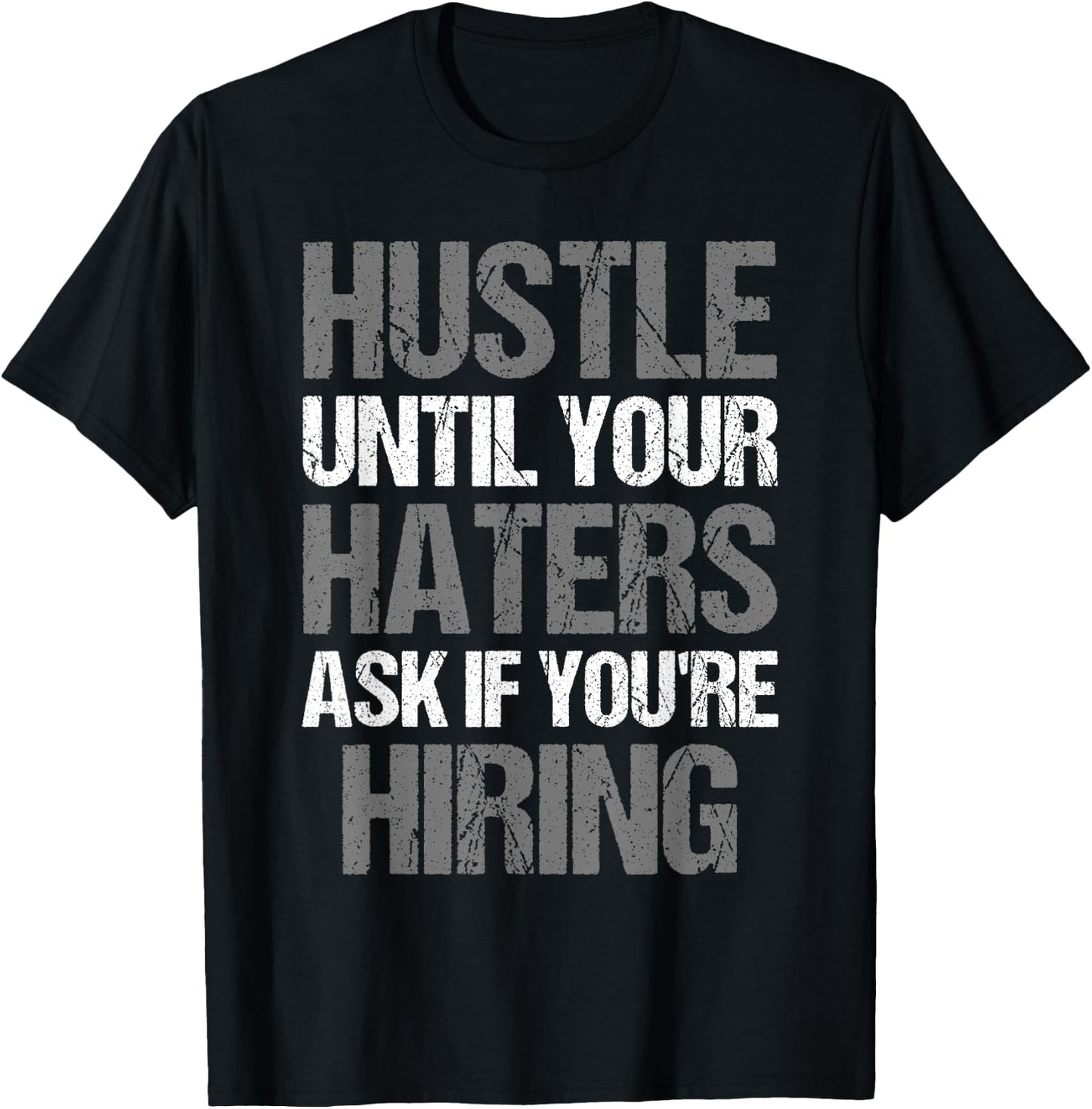 Best Entrepreneur Art Women Young New Business Owner T-Shirt - T-Shirt | Black