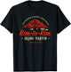 Grand Canyon Hiking Rim-to-Rim Walking USA Phoenix T-Shirt - T-Shirt | Black