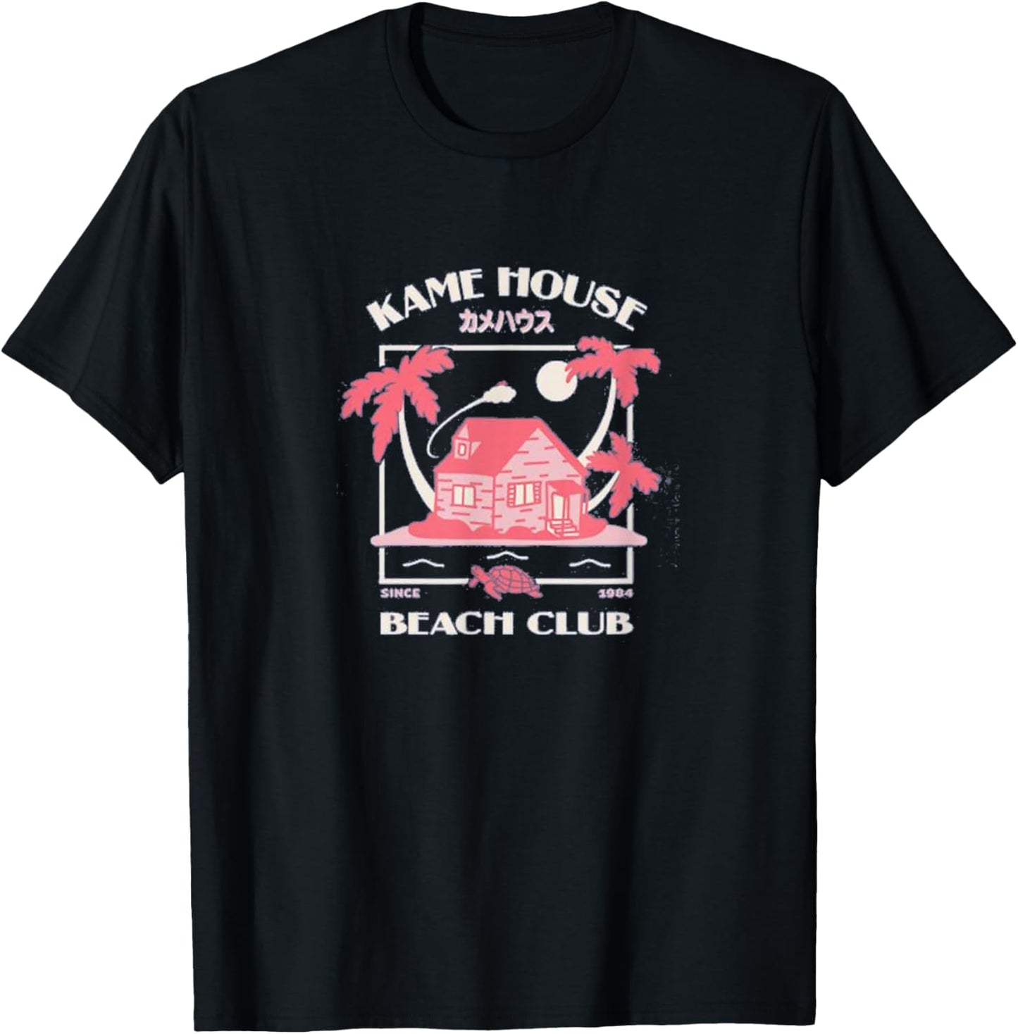 T-Shirt T-Shirt - T-Shirt | Black