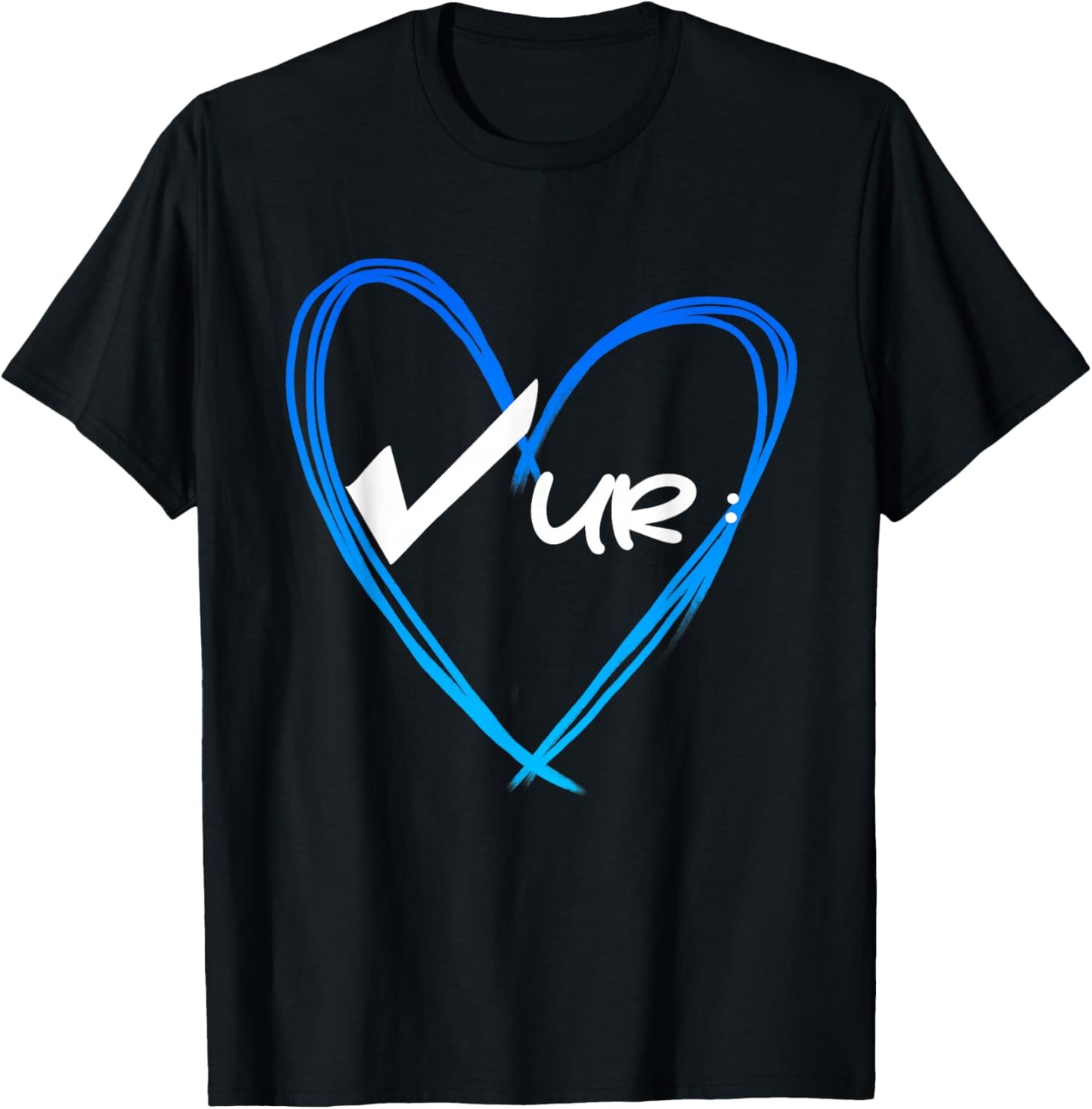 Check Your Colon Colorectal Cancer Awareness Warriors T-Shirt - T-Shirt | Black