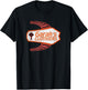 Star Trek: Deep Space Nine Garak's Clothiers T-Shirt - T-Shirt | Black