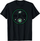 Dallas Stars Prize White Officially Licensed T-Shirt - T-Shirt | Black