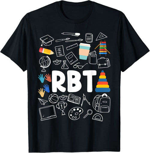 Registered Behavior Technician RBT Behavioral Therapist