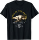 Gates of the Arctic National Park Retro Vintage Apparel T-Shirt - T-Shirt | Black