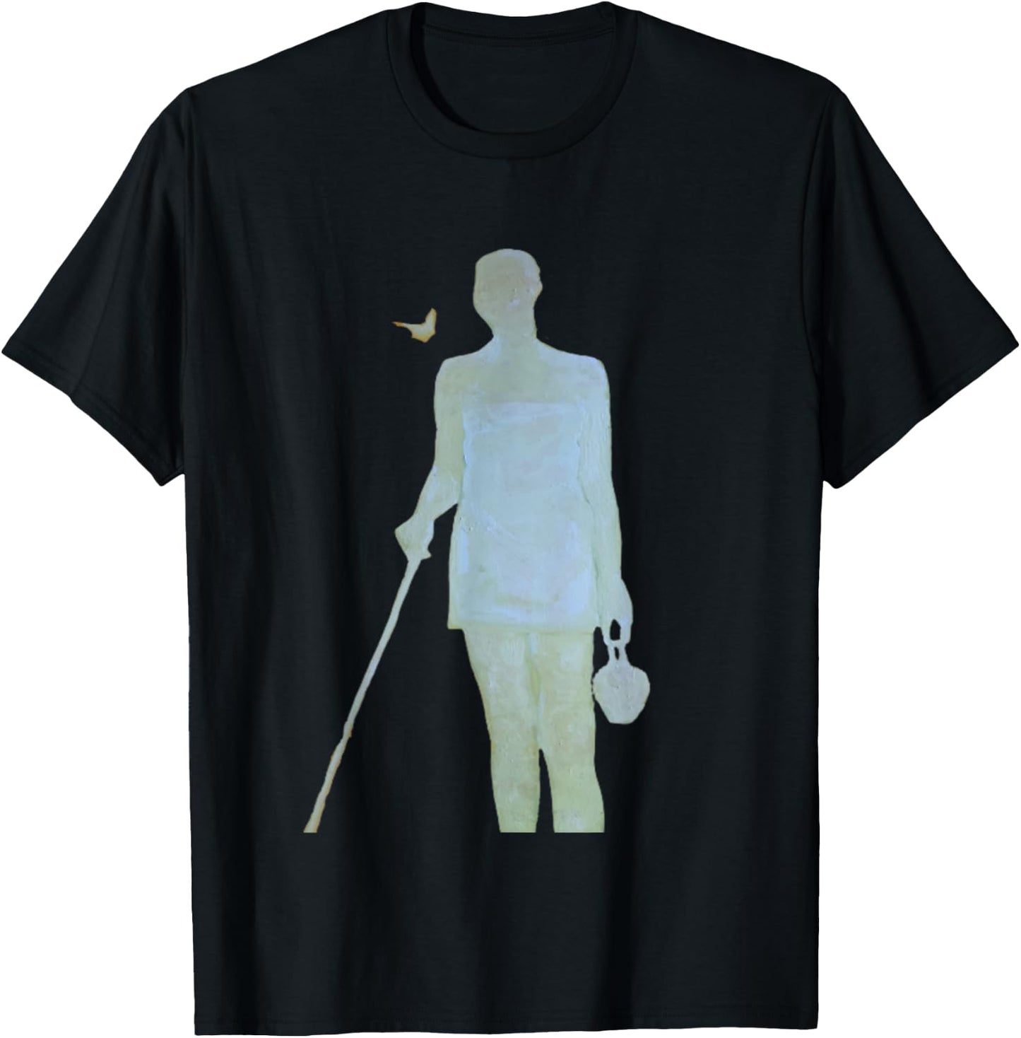 Maharishi T-Shirt - T-Shirt | Black