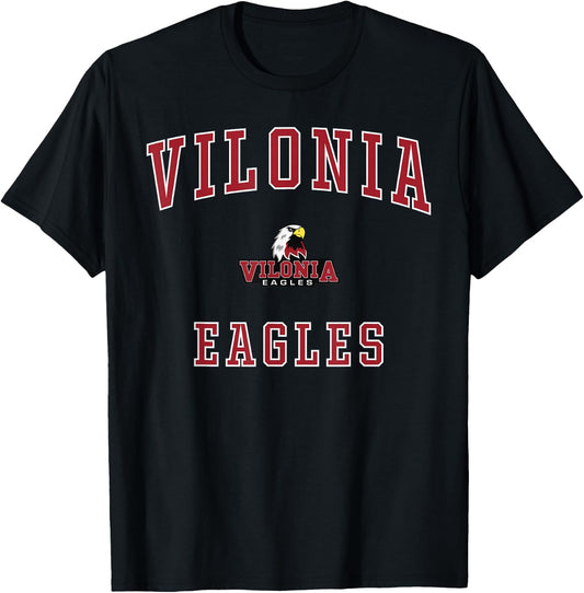 Vilonia High School Eagles T-Shirt - T-Shirt | Black