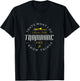 Funny Thats What I Do Trombone Player Gift Accessories Stuff T-Shirt - T-Shirt | Black