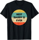 Daddy O T-Shirt - T-Shirt | Black