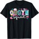 OBGYN Squad OBGYN Appreciation OB-GYN Best OBGYN OB/GYN Crew T-Shirt - T-Shirt | Black