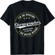 Amazing Choreographer T-Shirt - T-Shirt | Black