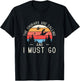 Funny The Chukars Are Calling And I Must Go A Chukar Hunter T-Shirt - T-Shirt | Black