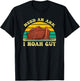 Need An Ark I Noah Guy Funny Christian Religious Retro Humor T-Shirt - T-Shirt | Black