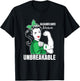 Gallbladder Removal Funny gallbladder cancer T-Shirt - T-Shirt | Black