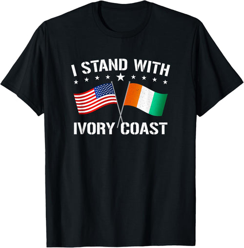 Ivory Coast