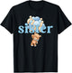 Sister Teddy Bear 1st Birthday Boy Family Matching T-Shirt - T-Shirt | Black