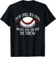 Thou Shall Not Steal Unless You Can Beat Throw Baseball T-Shirt - T-Shirt | Black