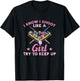 Funny Pool I Shoot Like A Girl Try To Keep Up Billiard T-Shirt - T-Shirt | Black