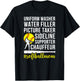 Softball Mom Definition Mom of A Softball Player Mother T-Shirt - T-Shirt | Black