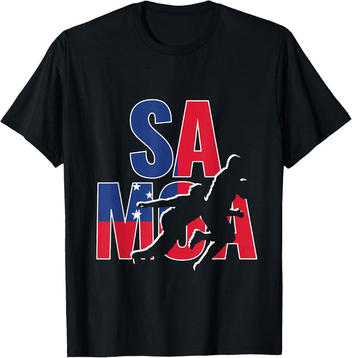 Samoa Rugby 2019 Union | Fans Kit for Samoan Supporters