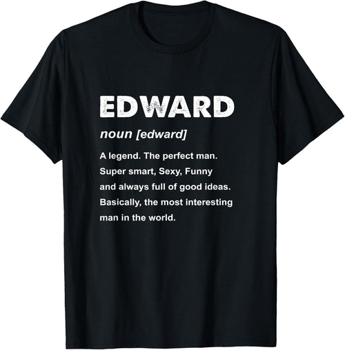 Edward Name