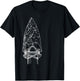 Arrowhead T-Shirt - T-Shirt | Black