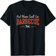 Women Smell Like Barbecue, Funny BBQ Grill Mom Graphic T-Shirt - T-Shirt | Black