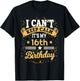 16 Year Old shirt I Can't Keep Calm It's My 16th Birthday T-Shirt - T-Shirt | Black