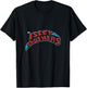 Isley Brothers - Lightning Bolt Logo - Control Industry - -Adults, Kids - Black - Small - Short Sleeve T-Shirt - T-Shirt | Black