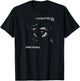Steve Miller Band - Abracadabra T-Shirt - T-Shirt | Black