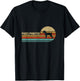 Poodle Pointer for Dogs T-Shirt - T-Shirt | Black