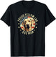 Yellow Lab Gifts,Proud Yellow Labrador Retriever Dog Lab Mom T-Shirt - T-Shirt | Black