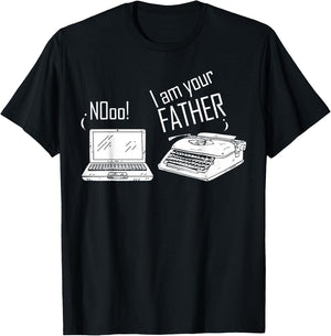 Computer Scientist Coding - Software Nerd Programming Developer T-Shirt - T-Shirt | Black