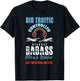 Air Traffic Controller Shirt Controlling Funny ATC Gift T-Shirt - T-Shirt | Black