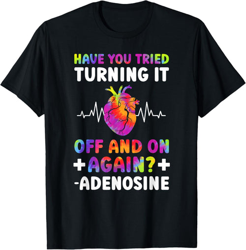 CICU Nurse Funny Cardiac Intensive Care Unit