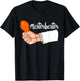 Master Baster - Turkey Day Funny Masterbaster Thanksgiving T-Shirt - T-Shirt | Black