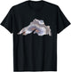 Lake Superior Agate Great Gift Rockhounds & Agate Lovers T-Shirt - T-Shirt | Black