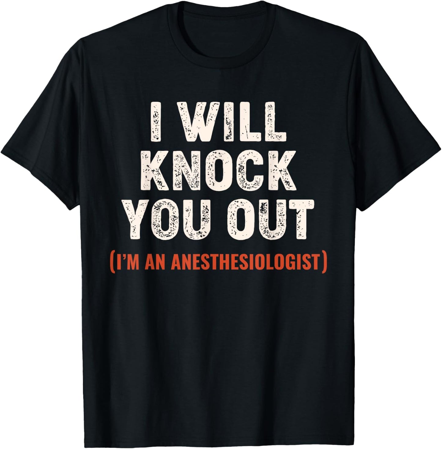 Anesthesiology Shirt Sedate Anesthesiologist Gift Propofol T-Shirt - T-Shirt | Black