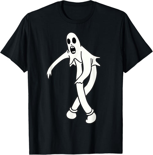 Koko the Clown Ghost Creeping