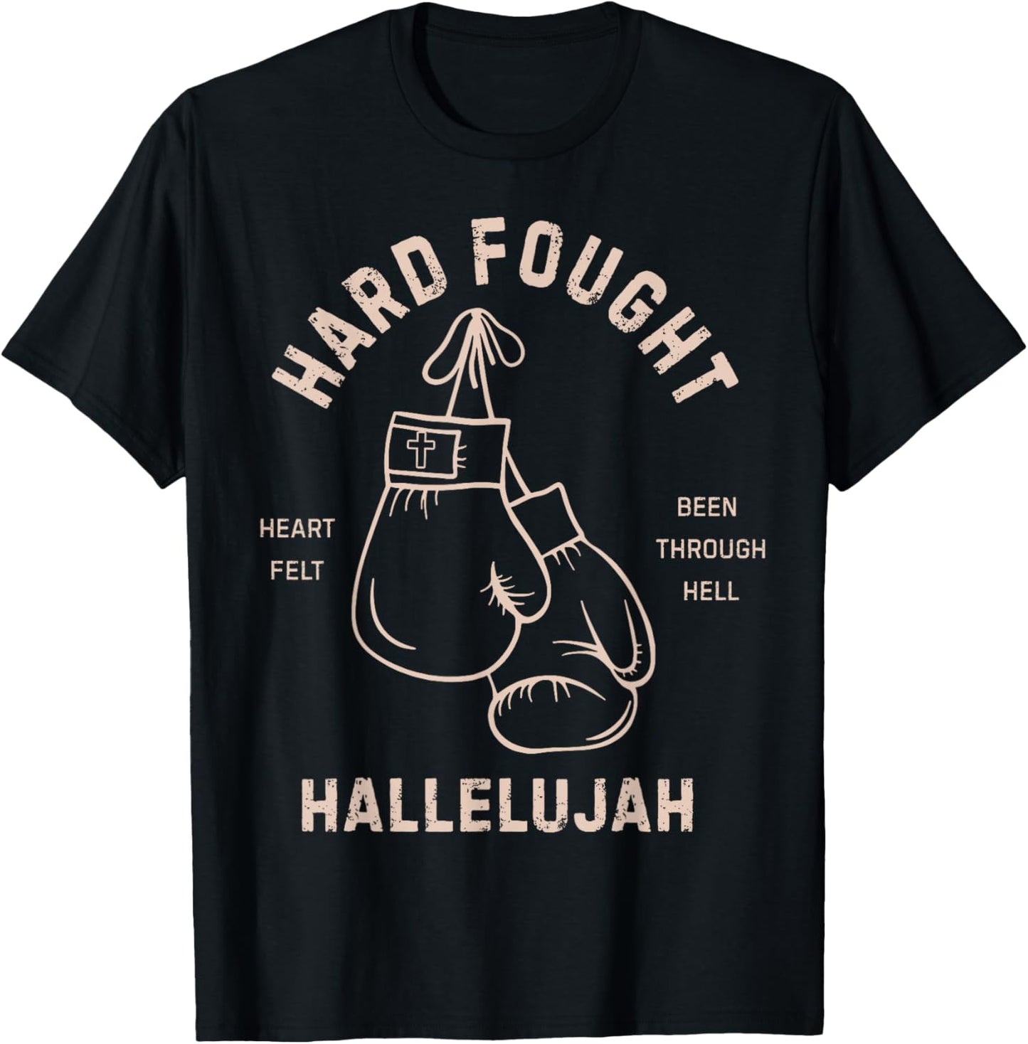 Adults - Black - Small - Short Sleeve - Cotton, Polyester - Letter Print - - Lightweight T-Shirt - T-Shirt | Black