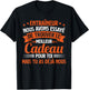 Funny Coach Coach You Already Us , Black, S T-Shirt - T-Shirt | Black