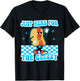 Retro Just Here For The Glizzy Shirt Kids Men Women Funny T-Shirt - T-Shirt | Black