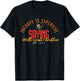 Therapy Is Expensive Saying Hell Yeah Brother Is Free T-Shirt - T-Shirt | Black