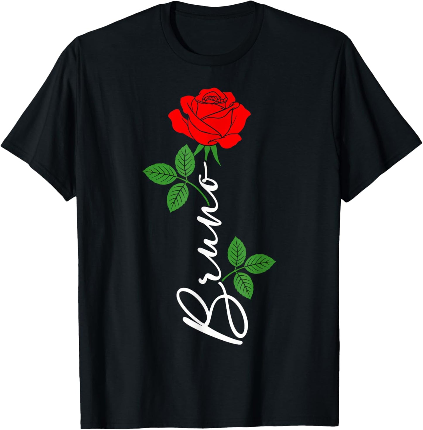 T-Shirt T-Shirt - T-Shirt | Black