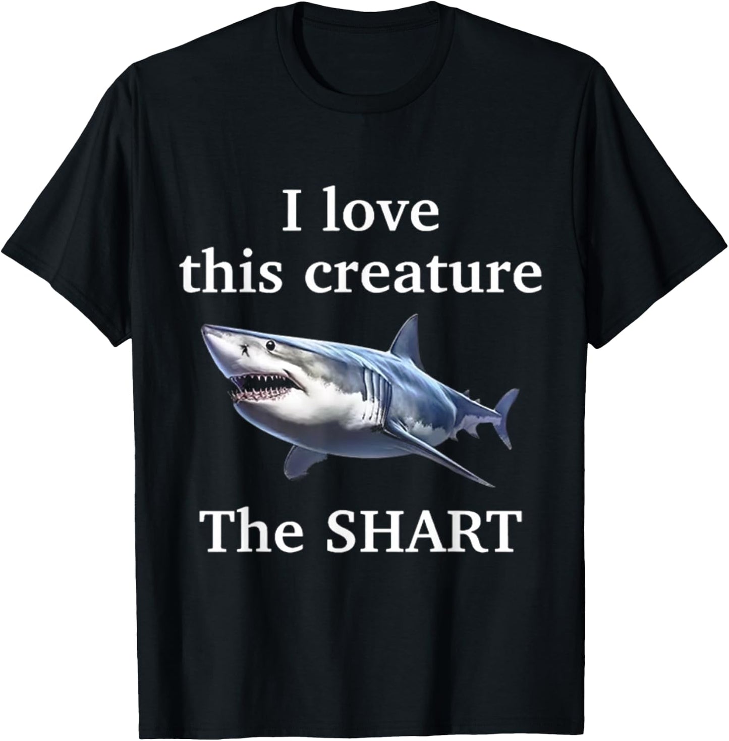 T-Shirt T-Shirt - T-Shirt | Black