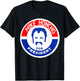 MIKE HONCHO Nights for President T-Shirt - T-Shirt | Black