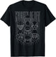 Star Wars The Rise of Skywalker Knights of Ren Streak T-Shirt - T-Shirt | Black