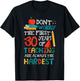 30 Years Of Teaching Funny Teacher 30th Anniversary Shirt Women T-Shirt - T-Shirt | Black