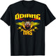 Odiame mas, en Estados Unidos de America T-Shirt - T-Shirt | Black